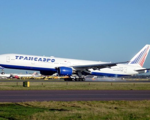 Рейтинг самых безопасных самолётов