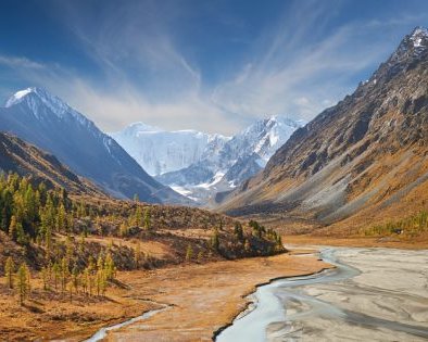 Где отдохнуть летом в России: 7 необычных мест